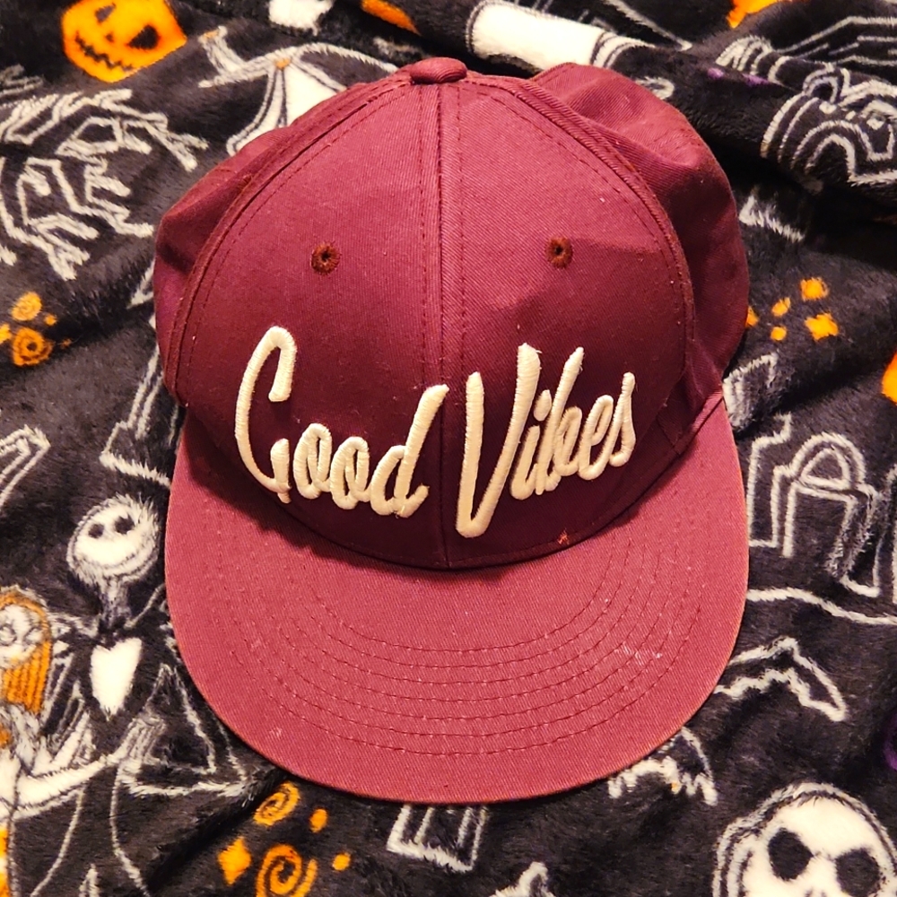 Rue 21 snapback